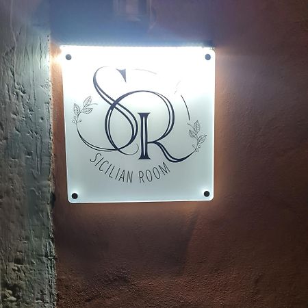 Sicilian Room CTA Exteriör bild