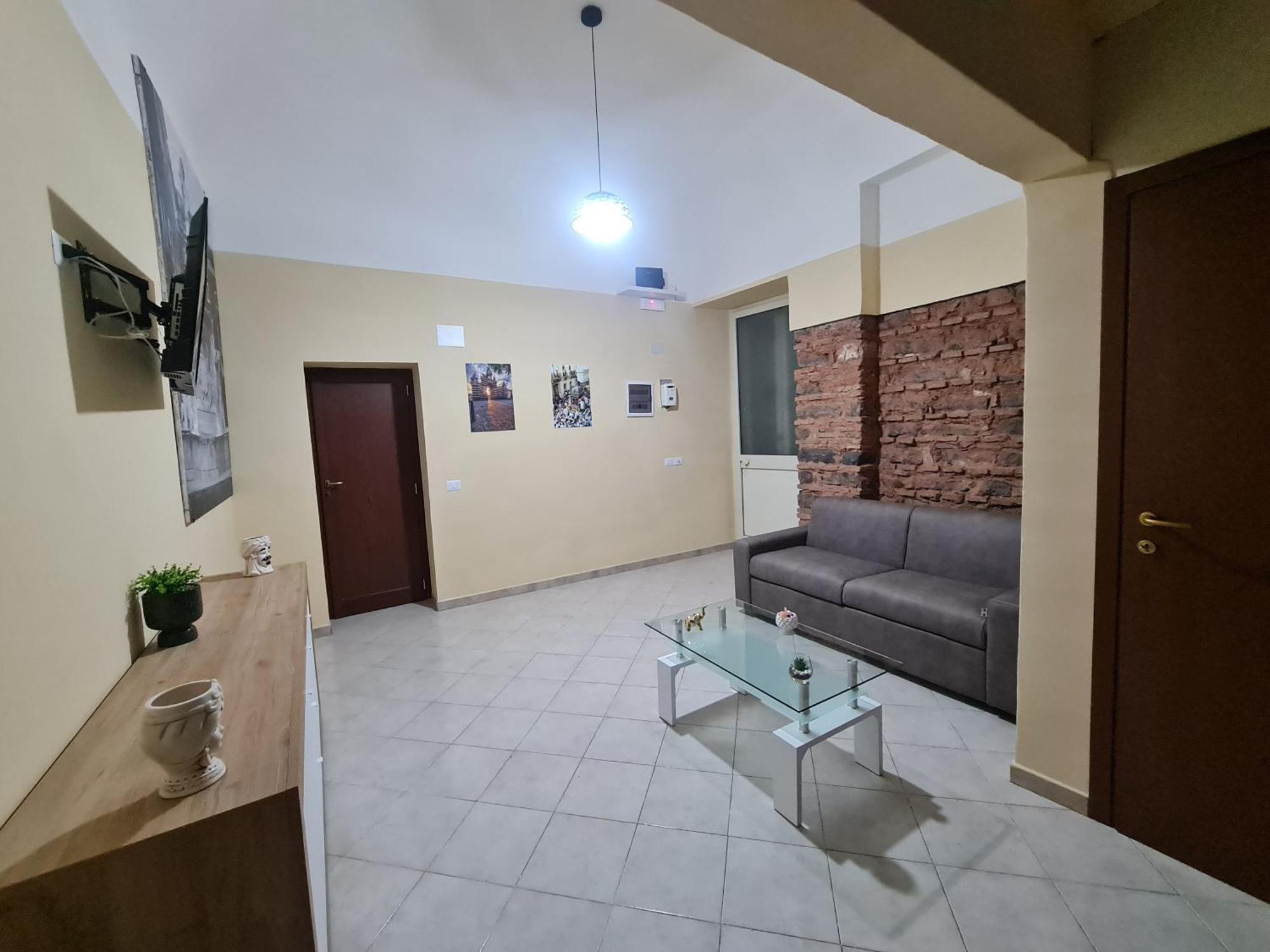 Sicilian Room CTA Exteriör bild