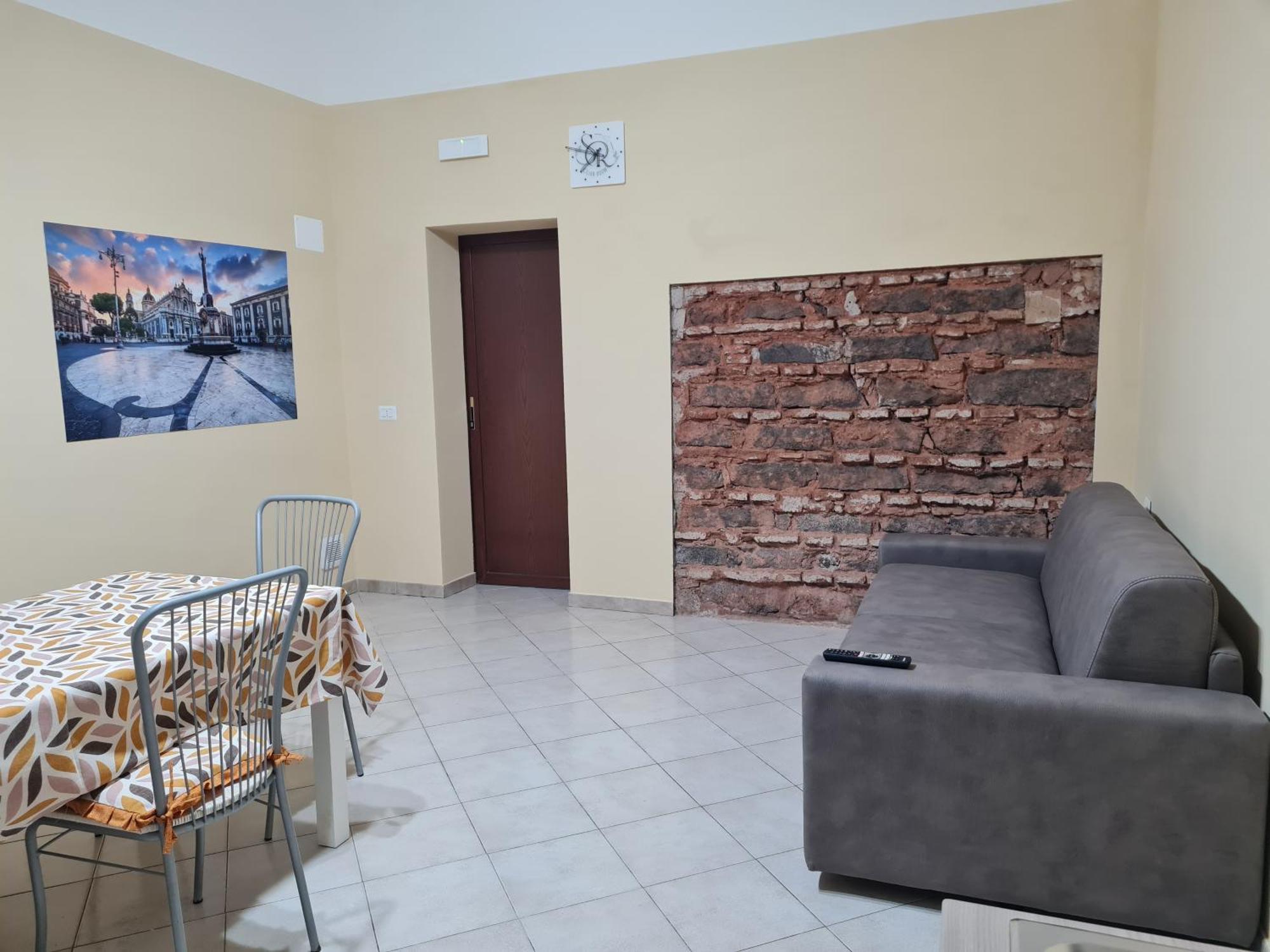 Sicilian Room CTA Exteriör bild