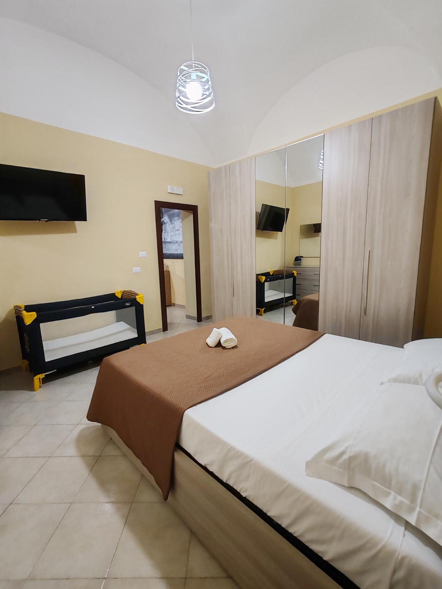 Sicilian Room CTA Exteriör bild